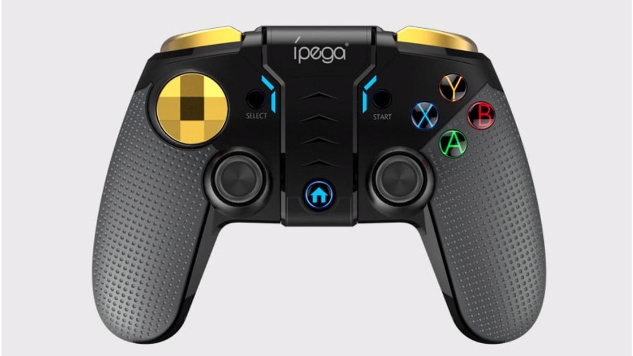 Image of article: Coolest future gaming tec…