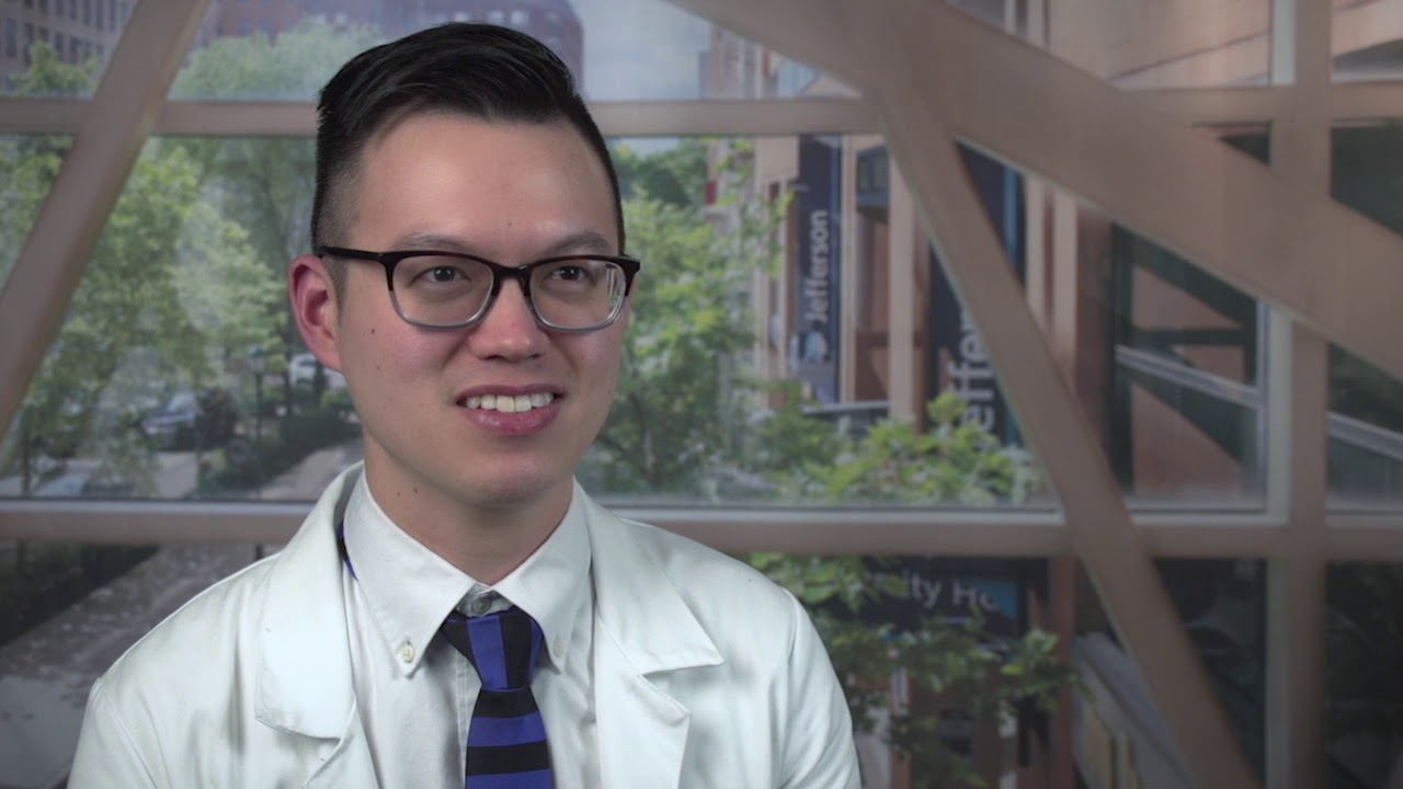 Doctor forms team to stop…