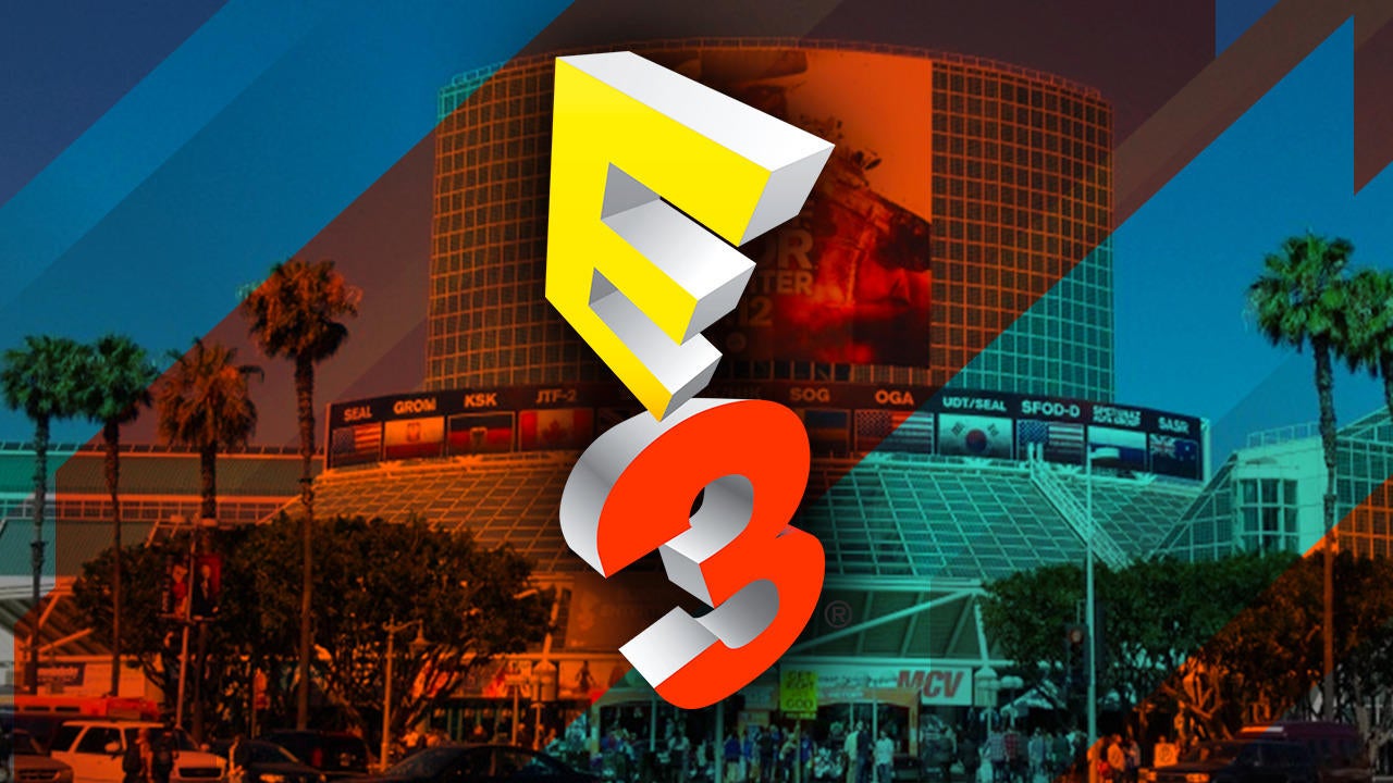 Image of article: E3 Survival Guide