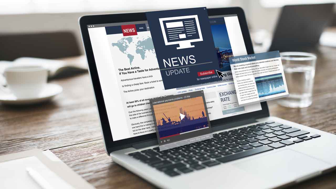 9 best websites for news