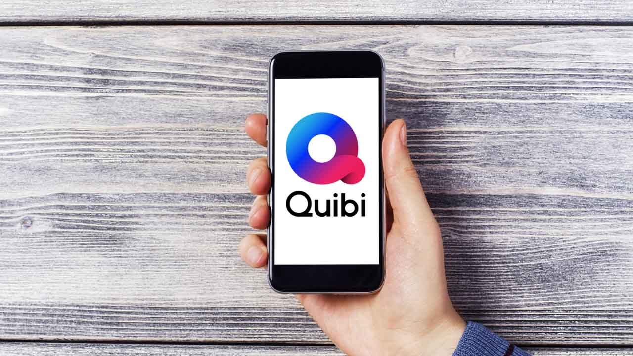 What is Quibi? A look at …