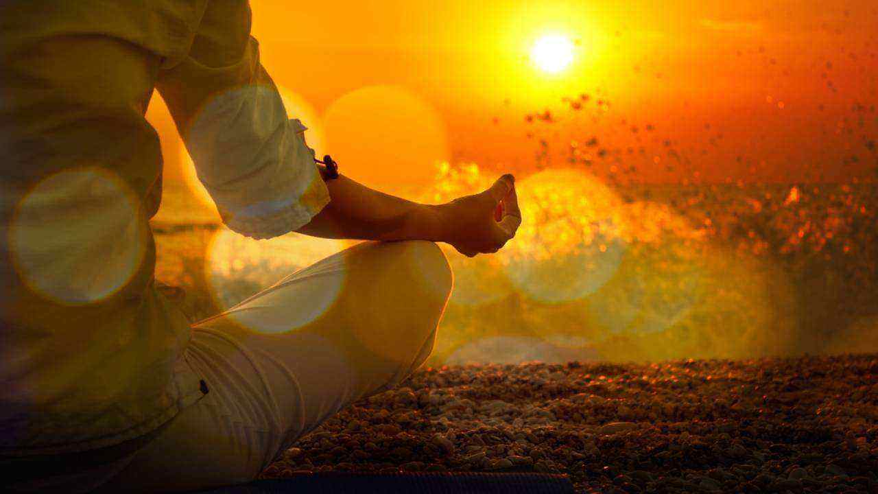 Insight Timer is the best…