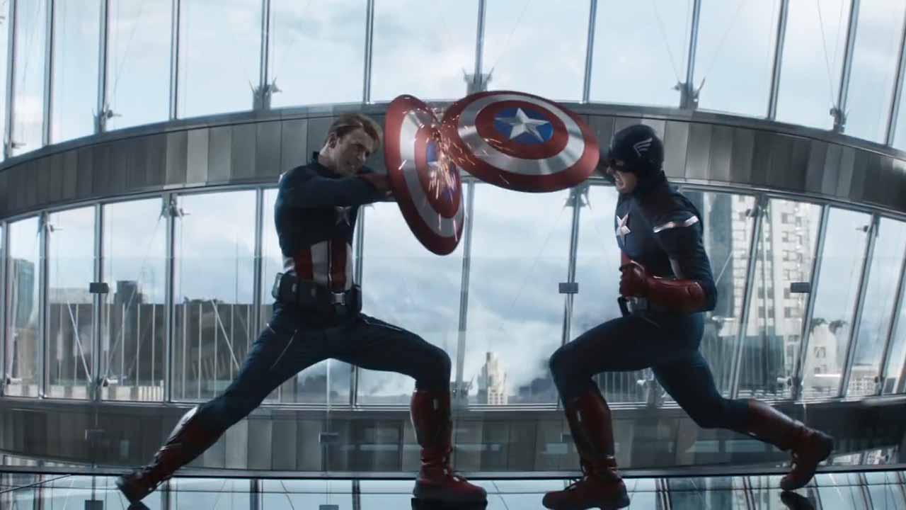 Complete MCU timeline exp…