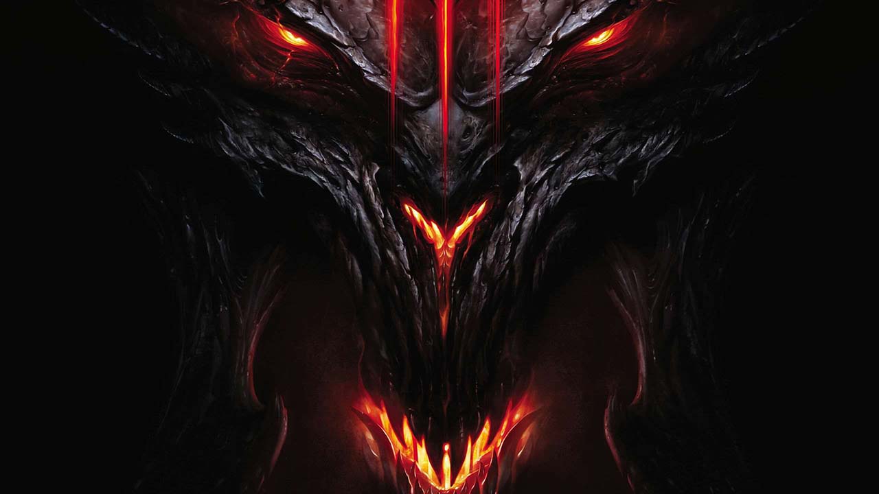 Play the original Diablo …