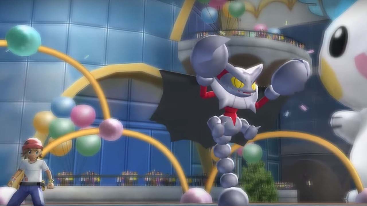 How to play Pokémon onlin…