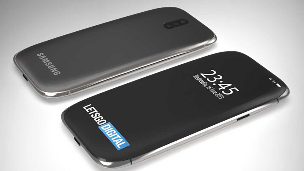 Samsung Galaxy S11: First…