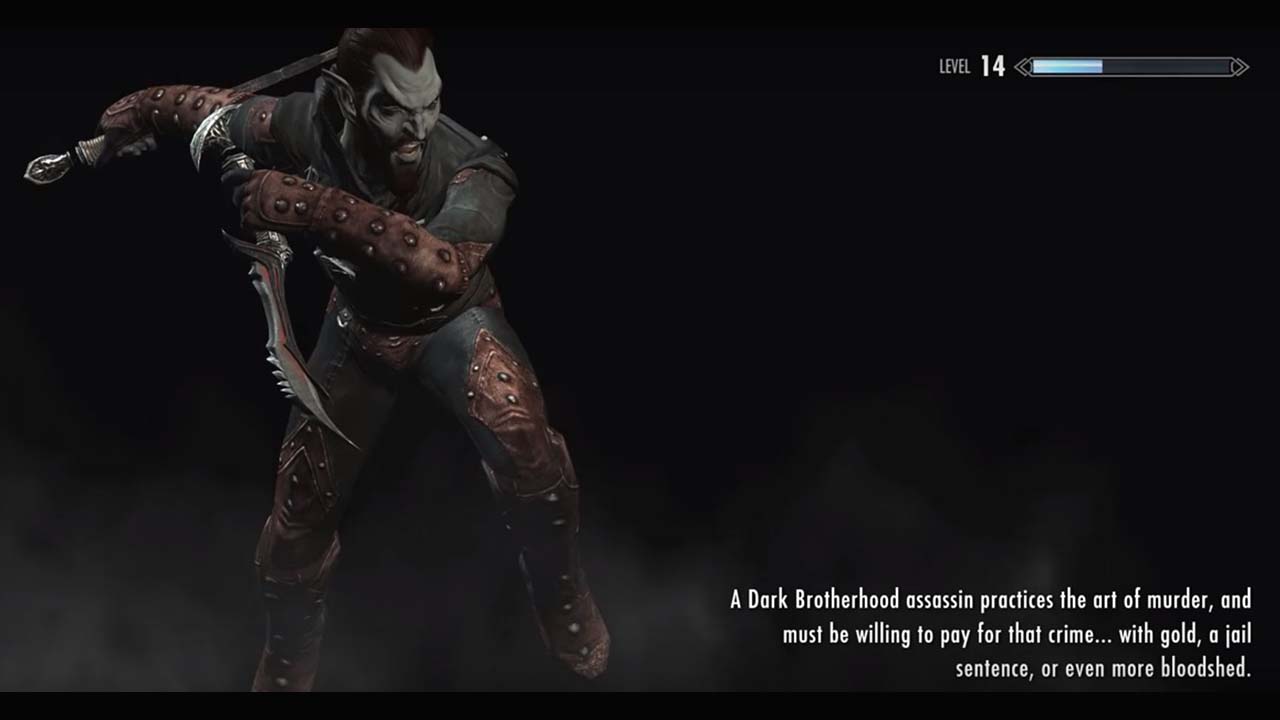 Master’s Guide to Skyrim …