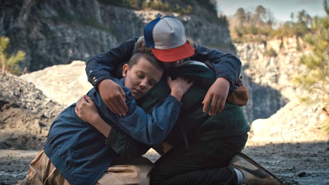 Which ‘Stranger Things’ c…