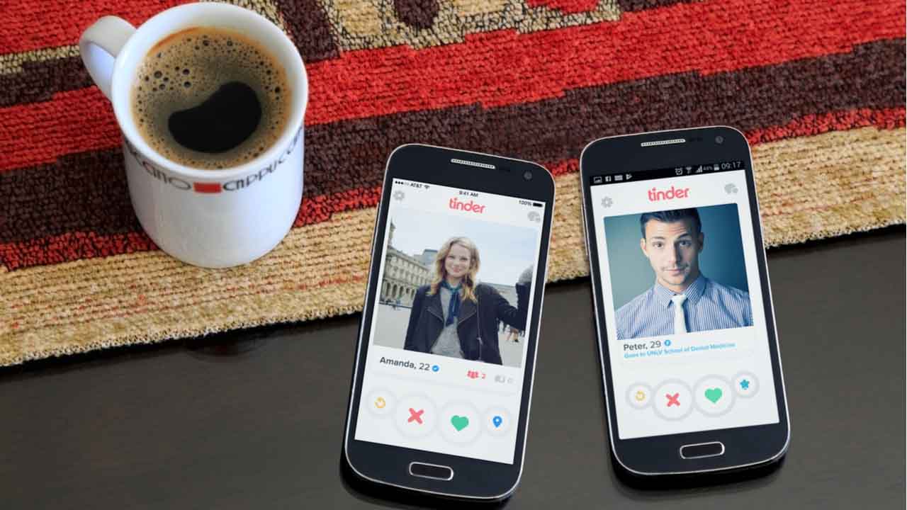 Tinder says no to Google’…