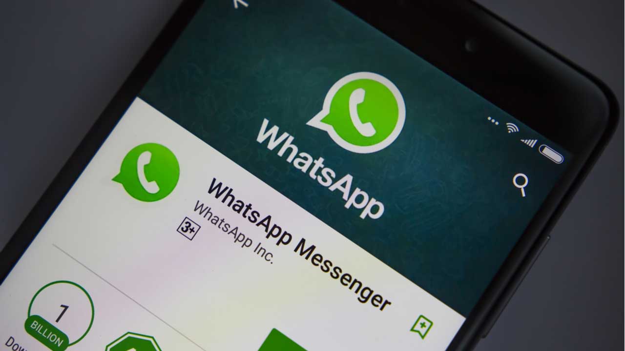 Image of article: WhatsApp infects millions…