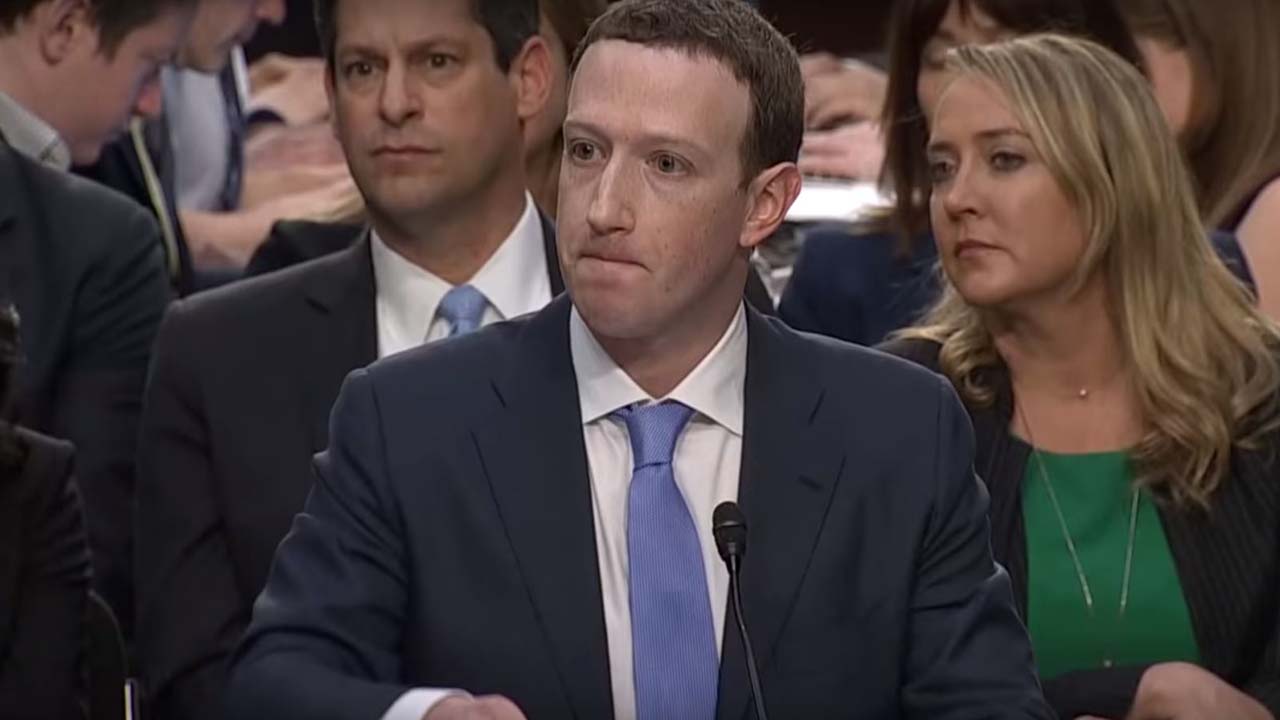 Facebook crushed with $5 …