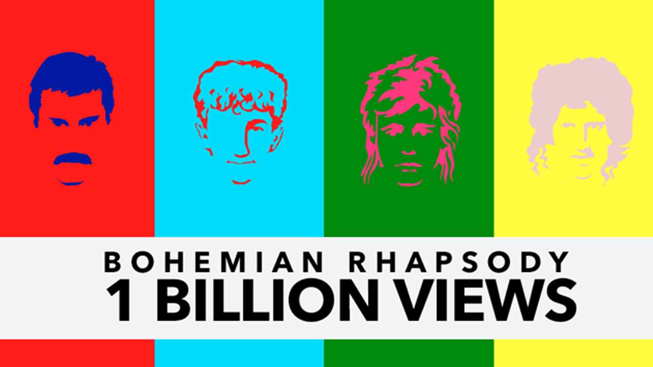 Image of article: Queen’s ‘Bohemian Rhapsod…