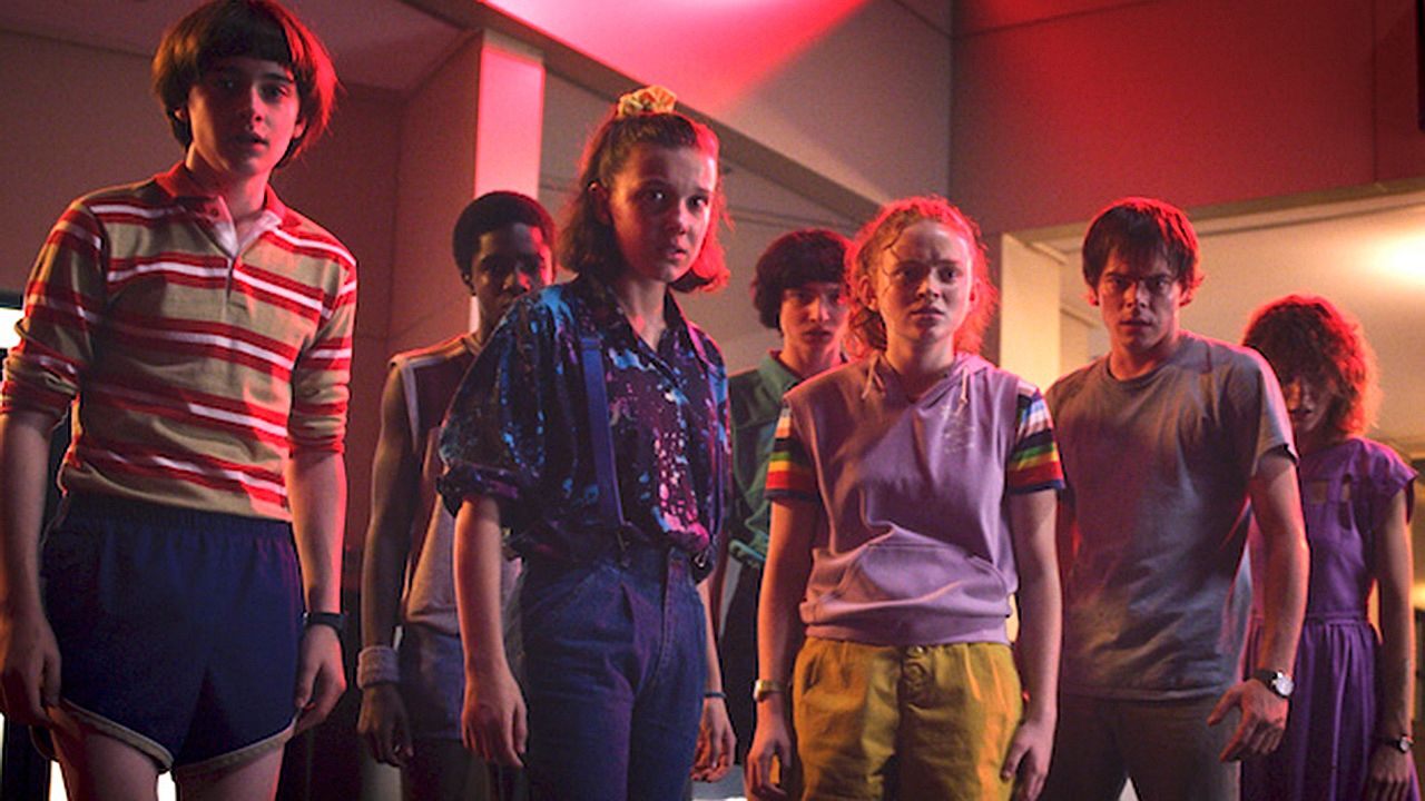 Image of article: What to watch after Stran…