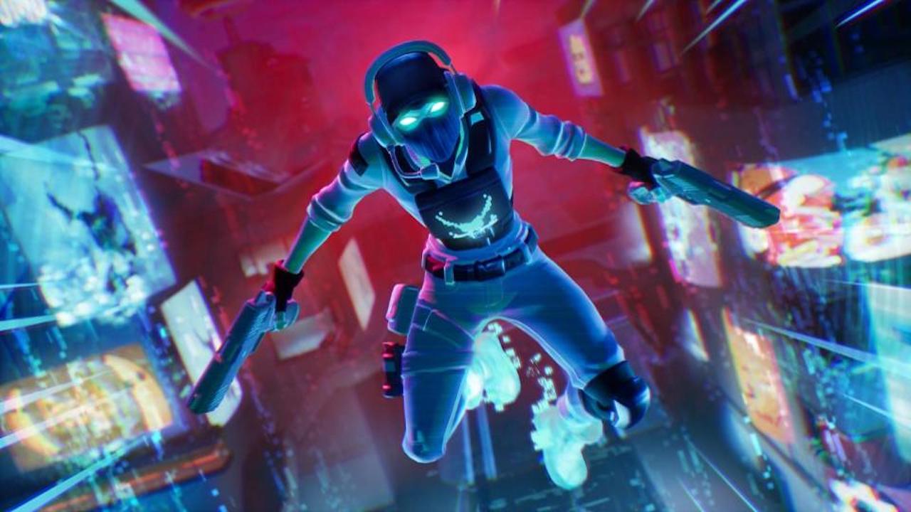 Image of article: Fortnite: Season 9 Week 1…