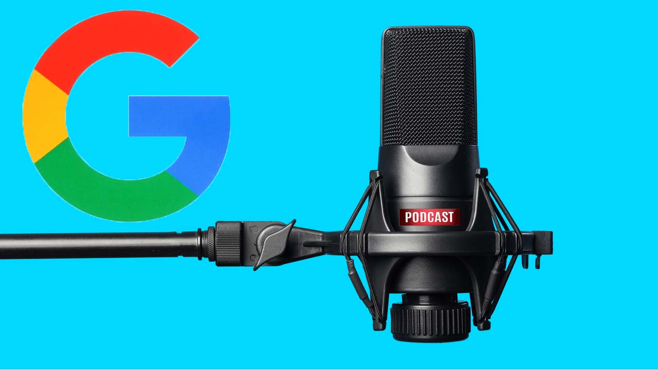 Google adds podcast episo…