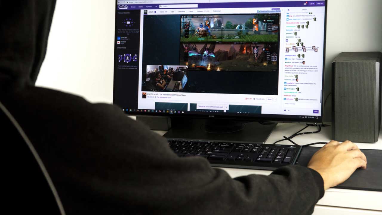 Twitch: How to make money…