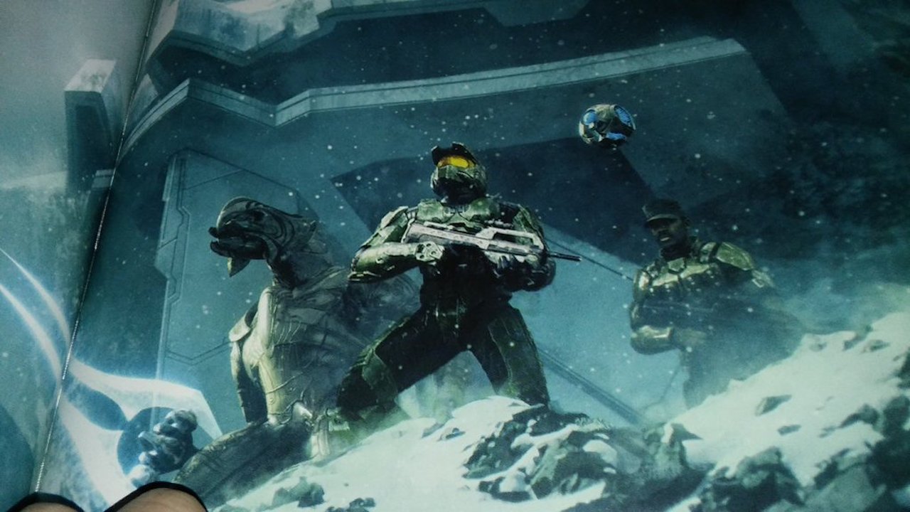 Image of article: 10 best sci-fi video game…