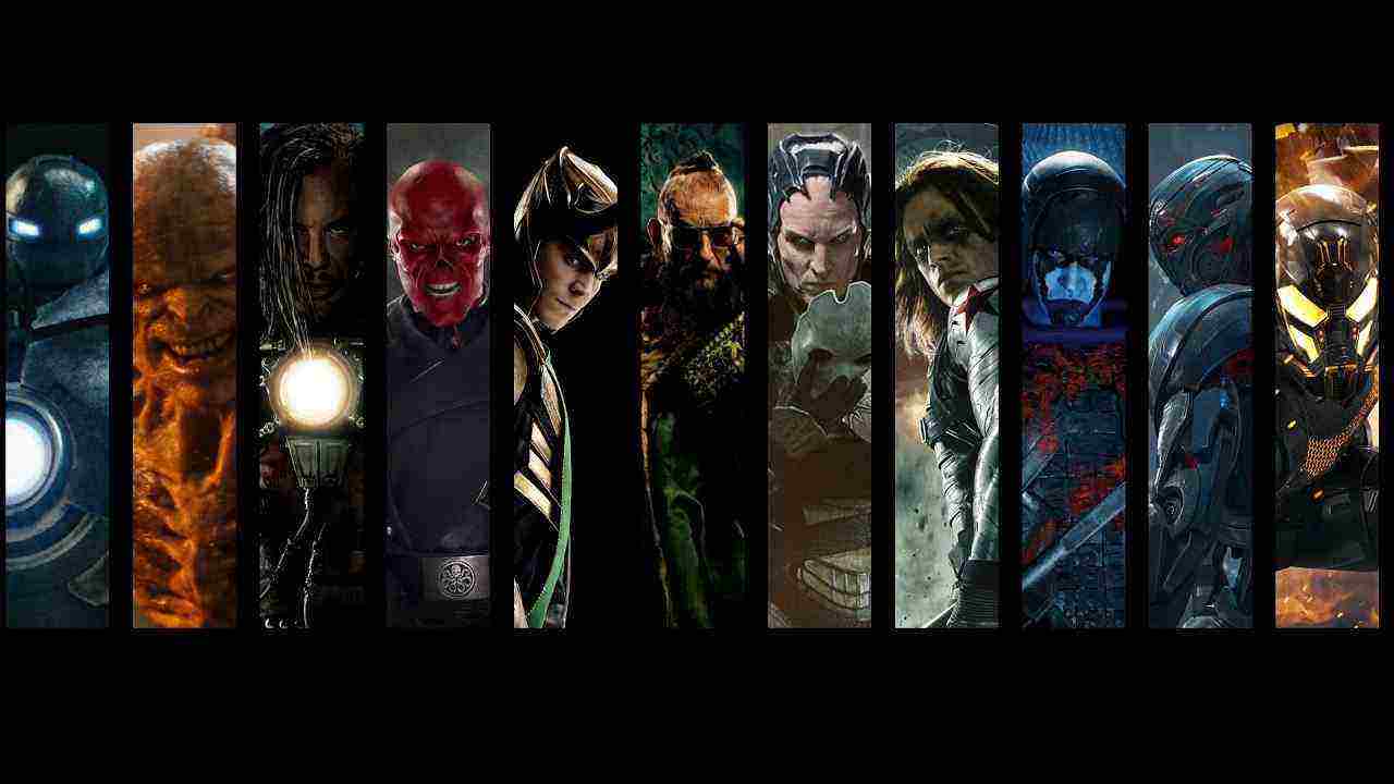 Which MCU villain are you…