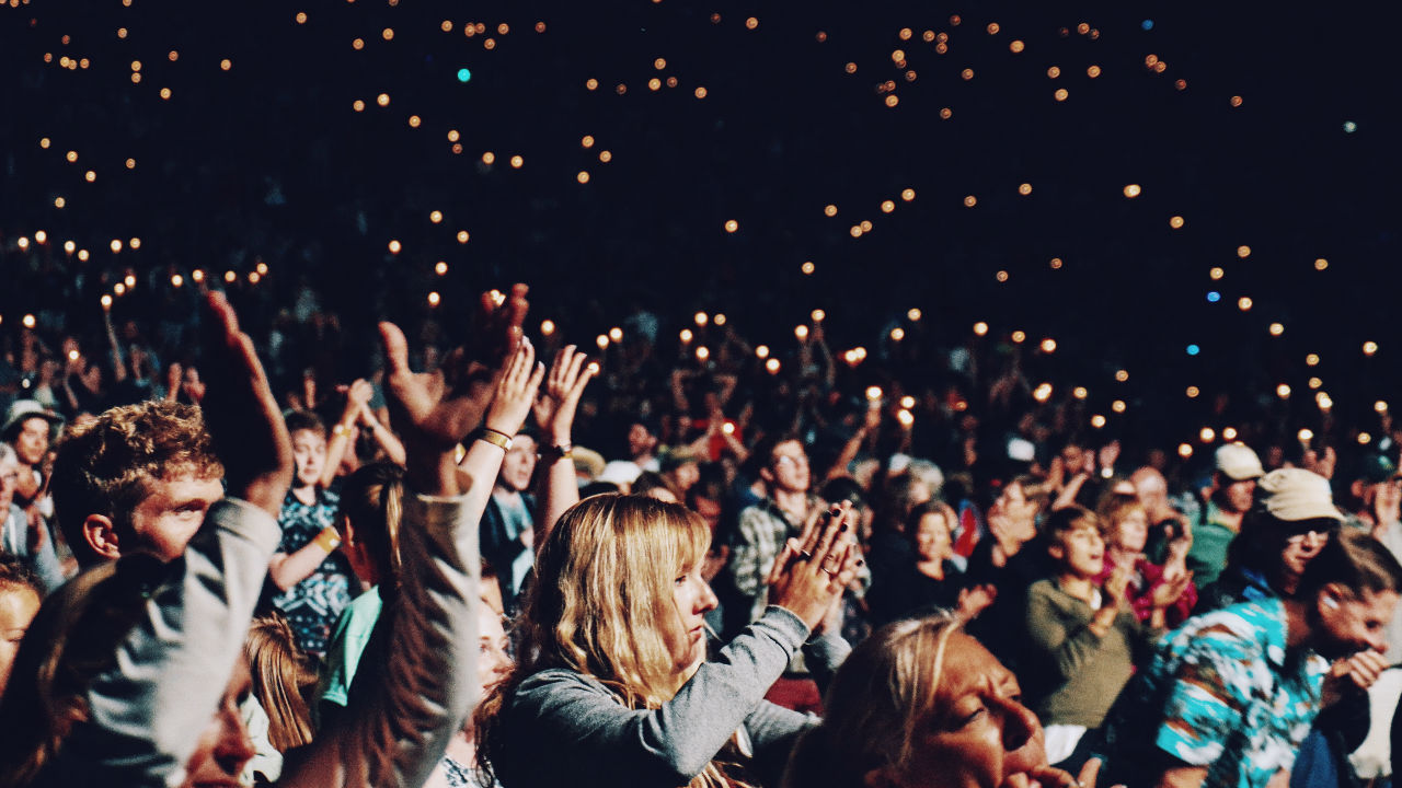 Best apps for finding new…