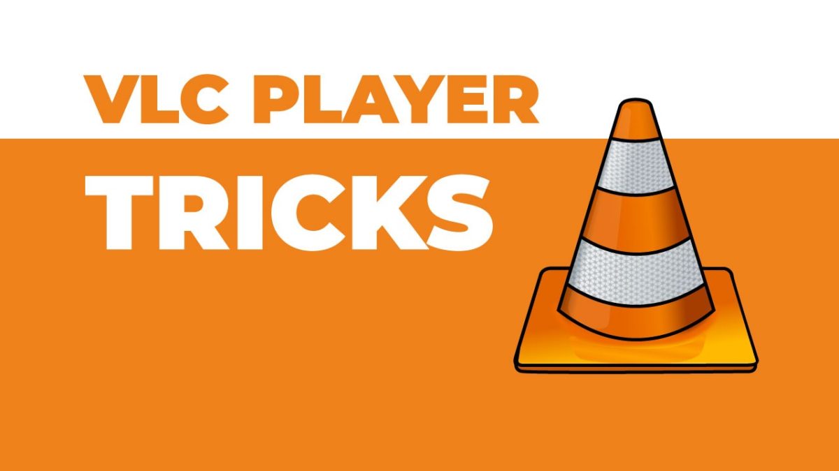 VLC: All you can do besid…
