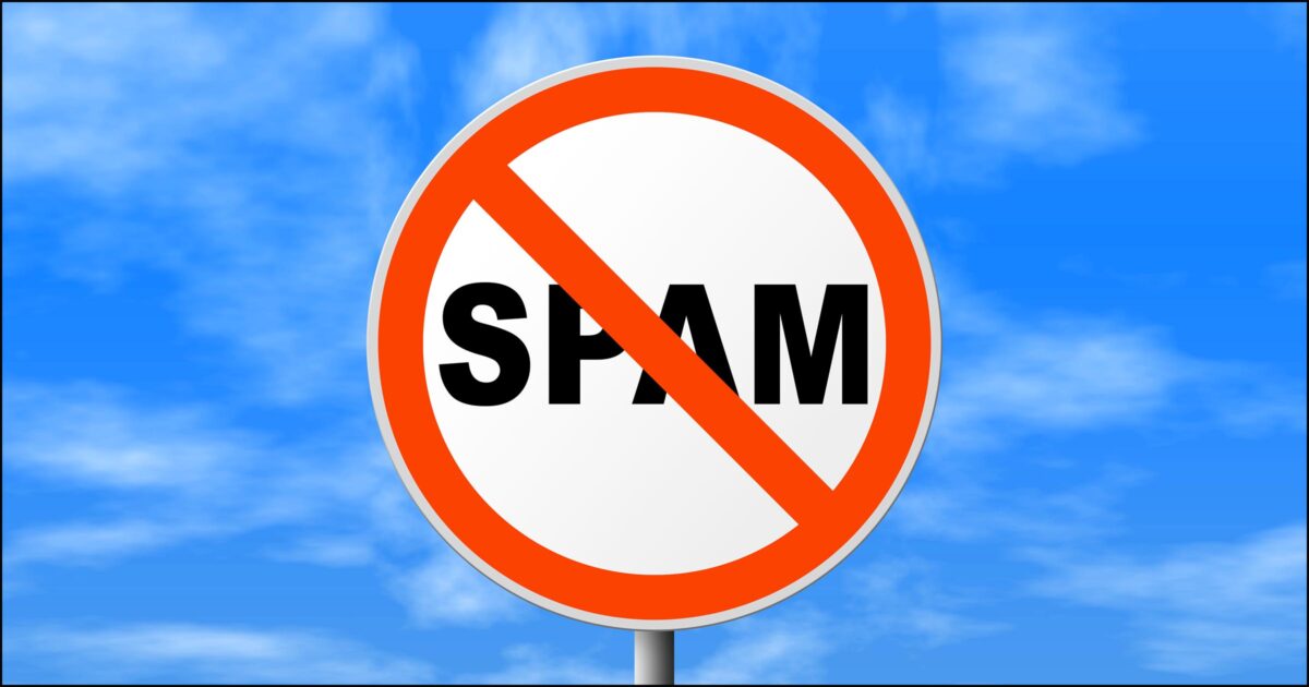 Image of article: How to stop Gmail spam fo…