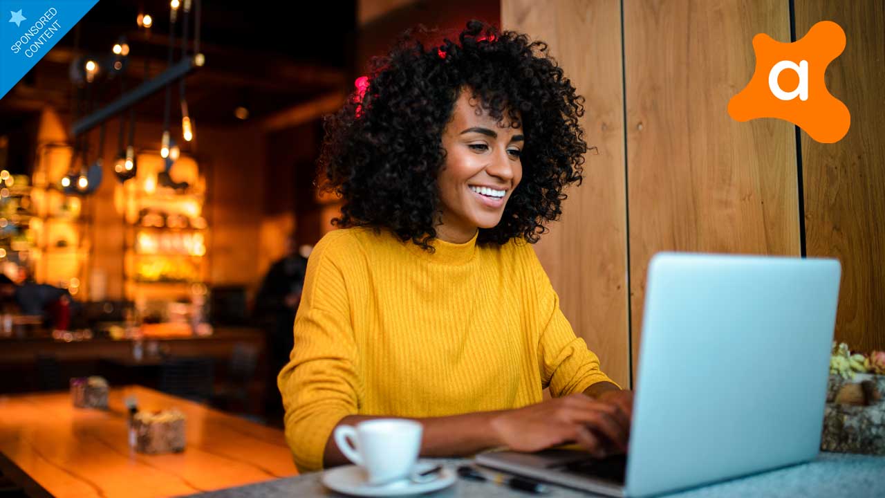 Win an Avast Premium Anti…