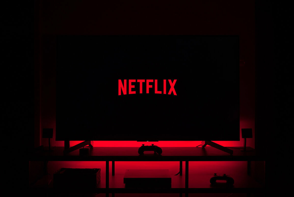 All the best Netflix tips…