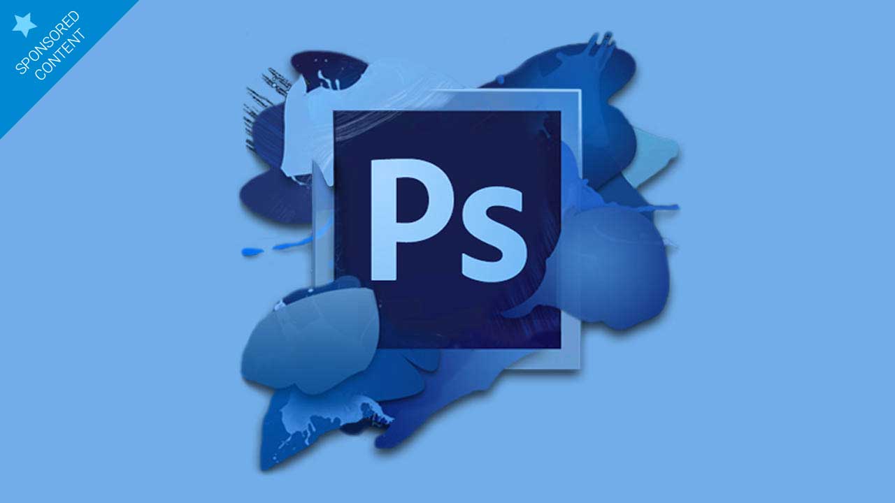 Happy birthday, Photoshop…