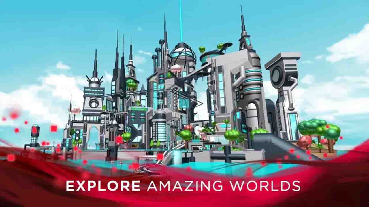 Image of article: Best Minecraft alternativ…