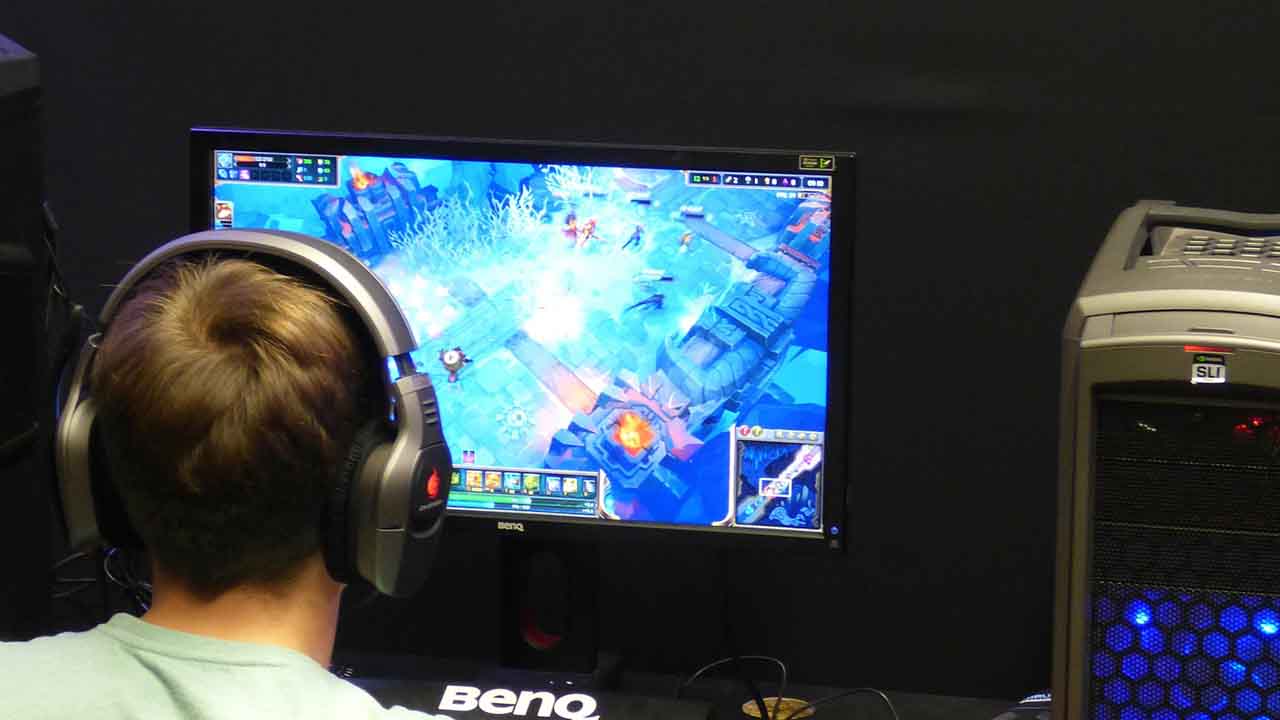 Image of article: Best PC games that last f…