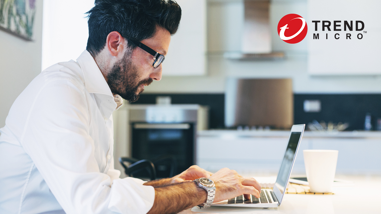 Image of article: TrendMicro’s Antivirus fo…