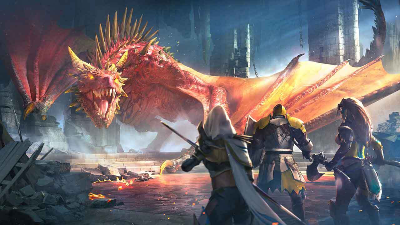 Image of article: Raid: Shadow Legends for …