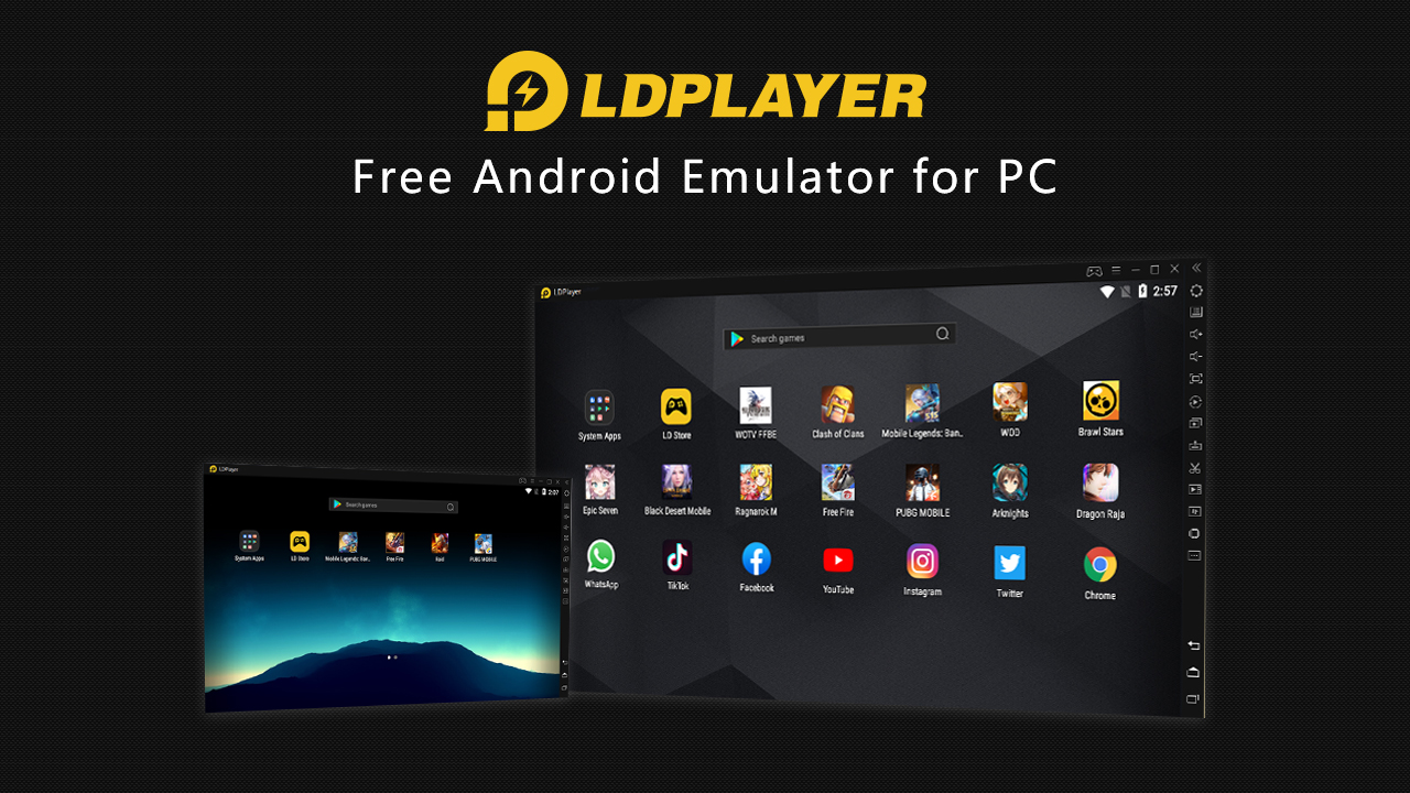Image of article: What is LDPlayer and how …