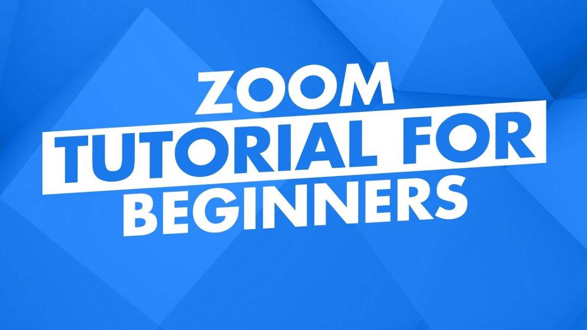 Best Zoom tips and tricks…