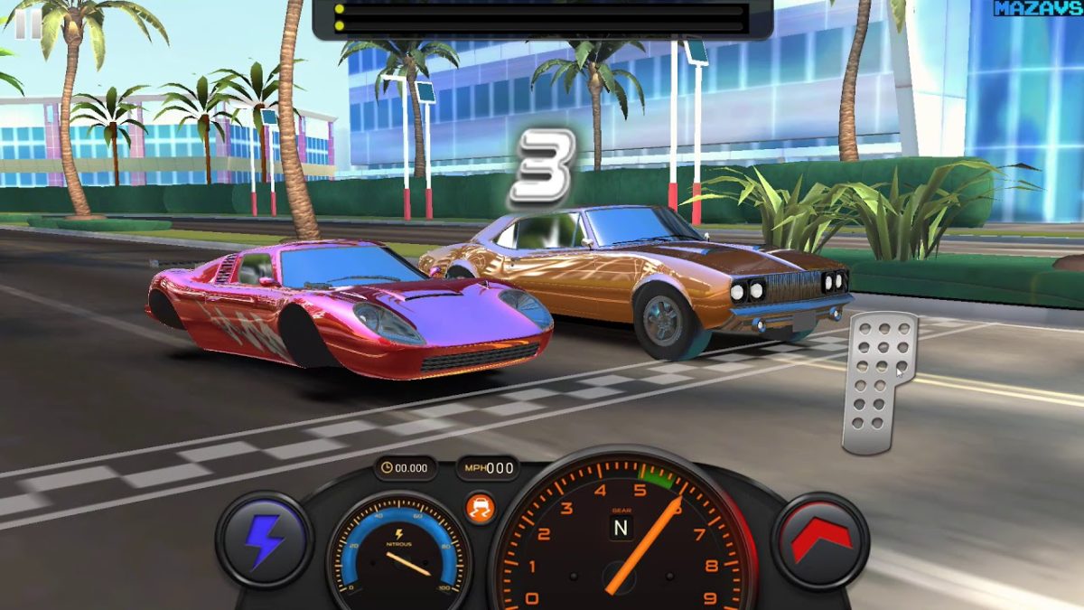 Image of article: The best free-to-play rac…
