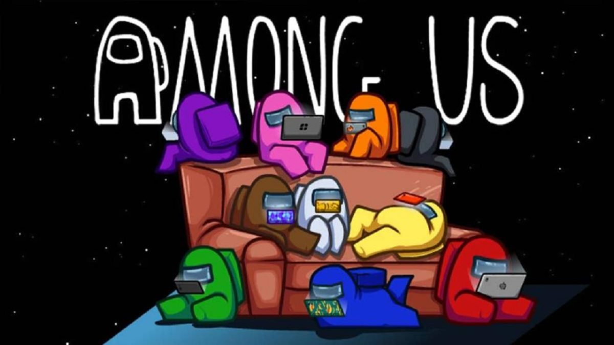 Intro to Among Us for Beg…