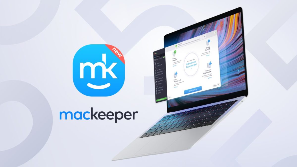 All-New Mackeeper 5: Your…