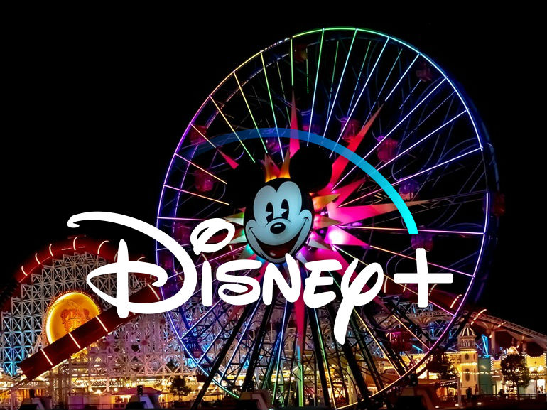 The Best Content on Disne…