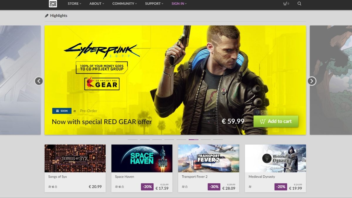 The Best Steam Alternativ…