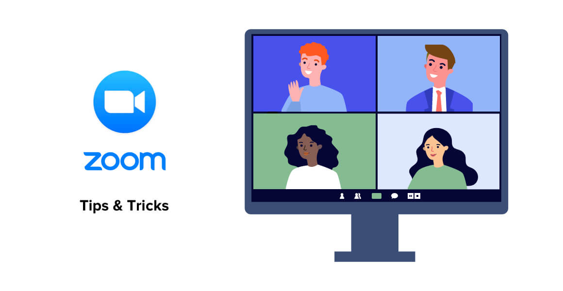 Best Zoom tips and tricks…