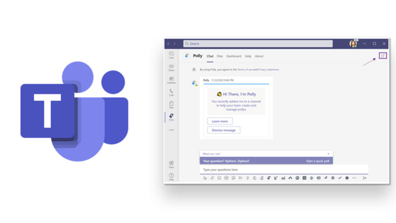 How to Create a Team in M…