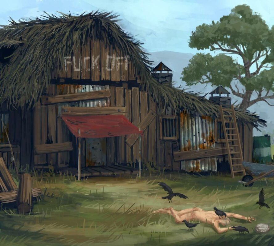 Image of article: How to Change Your Gender…