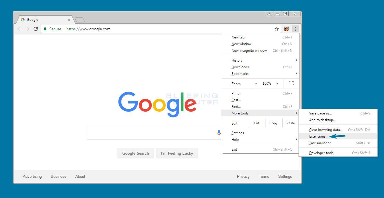 How to Remove Google Chro…
