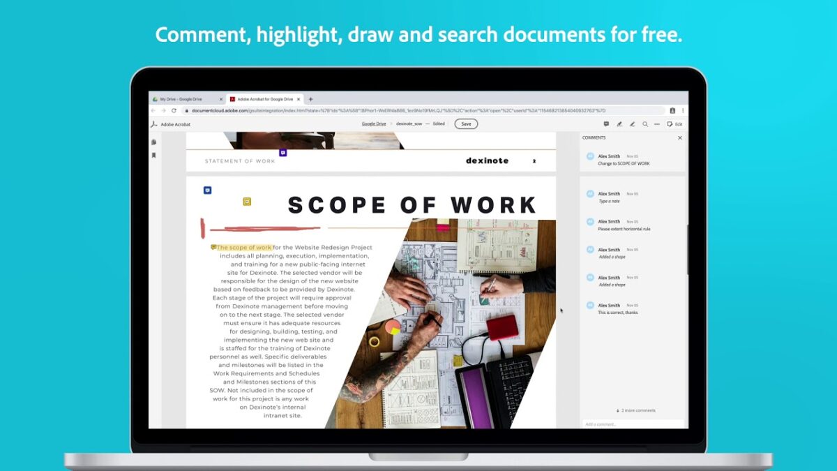 How to Type in Adobe Read…