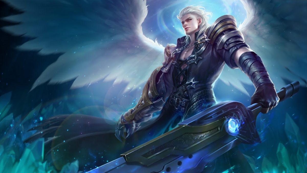 Mobile Legends Alucard Bu…