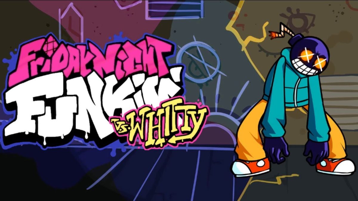 How to Install the Friday…