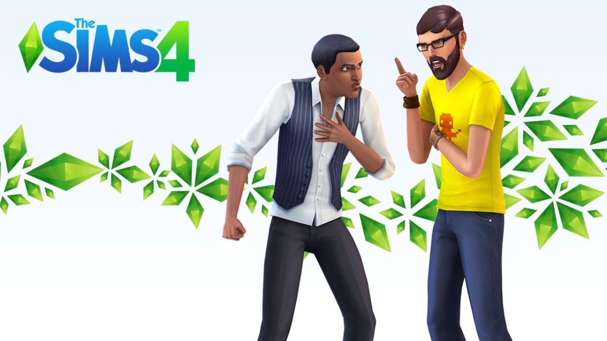 How to Install Sims 4 Mod…