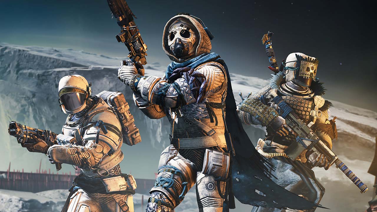 How to Transfer Destiny 2…