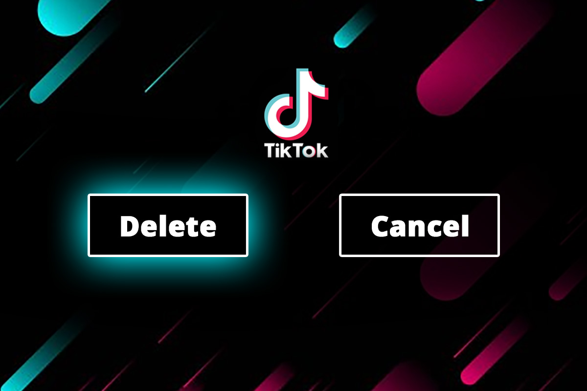 How to Delete Your Tik To…