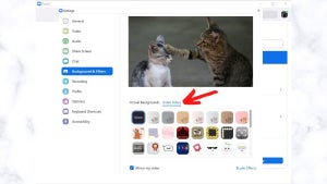 How to Get Filters on Zoo…